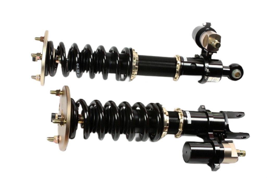 N-02-ER Amortiguadores BC Racing N-02-ER para Mazda RX-7 FD3S 1991-2002 - Imagen 1