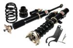 Amortiguadores BC Racing N-03-ER para Mazda 3 BK3P/BK14 2004-2008