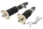Amortiguadores BC Racing N-04-BR-RS para Mazda Miata / MX5 NA8C/NB8C 1989-2005