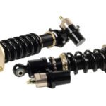 Amortiguadores BC Racing N-04-ER para Mazda Miata / MX5 NA8C/NB8C 1989-2005