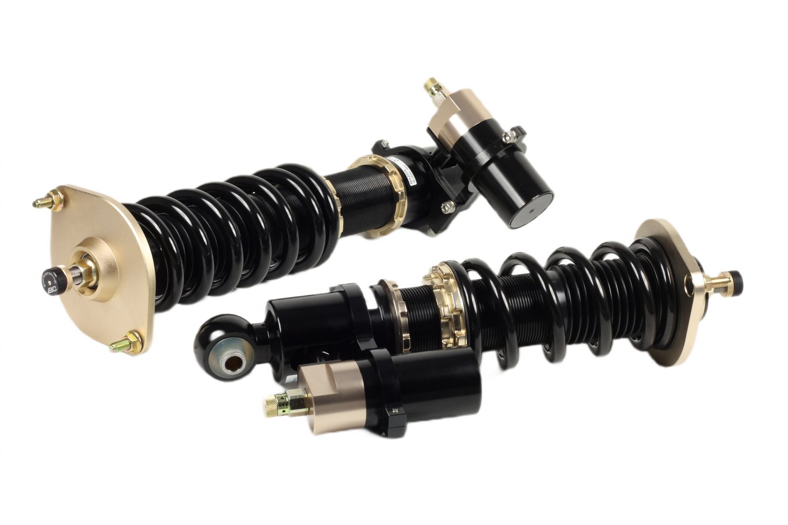 N-04-ER Amortiguadores BC Racing N-04-ER para Mazda Miata / MX5 NA8C/NB8C 1989-2005 - Imagen 1