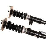 Amortiguadores BC Racing N-05-DS de 10/8 kg.mm para Mazda RX-8 SE3P 2003-2012