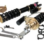 Amortiguadores BC Racing N-05-ER para Mazda RX-8 SE3P 2003-2008