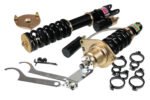 Amortiguadores BC Racing N-05-ER para Mazda RX-8 SE3P 2003-2008
