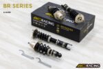 Amortiguadores BC Racing N-05-BR-RS para Mazda RX-8 SE3P 2003-2008
