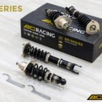 Amortiguadores BC Racing N-05-BR-RS para Mazda RX-8 SE3P 2003-2008