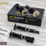 Amortiguadores BC Racing N-06-BR-RA para Mazda RX-7 FC3S 1985-1991