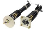 Amortiguadores BC Racing N-07-BR-RA para Mazda 323 GTX BG 1989-1994 - Imagen 2