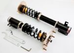 Amortiguadores BC Racing N-12-BR-RA para Mazda 323 Astina BG10P2 1990-1994 - Imagen 2