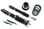 Amortiguadores BC Racing N-13-BR-RS para Mazda 6 GH5FS 2008-2012