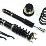 Amortiguadores BC Racing N-13-BR-RS para Mazda 6 GH5FS 2008-2012