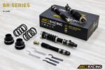 Amortiguadores BC Racing N-13-BR-RS para Mazda 6 GH5FS 2008-2012 - Imagen 3