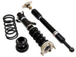 Amortiguadores BC Racing N-17-BR-RA para Mazda 3 BL 2009-2013