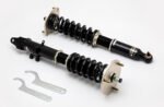 Amortiguadores BC Racing N-18-BR-RS para Mazda Cosmo JCESE/JC3SE 1990-1995 - Imagen 2