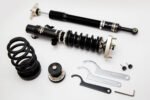 Amortiguadores BC Racing N-23-BR-RA para Mazda 5 CWEFW 2011-2018 - Imagen 2