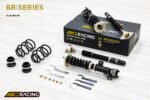 Amortiguadores BC Racing N-25-BR-RA para Mazda 6 GJ2FP 2012+ (Espaciador para la parte inferior derecha MT) - Imagen 2