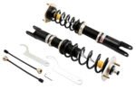 Amortiguadores BC Racing N-34-BR-RS para Mazda MX-5 Roadster ND5RC 2015+ - Imagen 2
