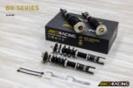 Amortiguadores BC Racing N-34-BR-RS para Mazda MX-5 Roadster ND5RC 2015+