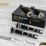 Amortiguadores BC Racing N-34-BR-RS para Mazda MX-5 Roadster ND5RC 2015+