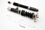Amortiguadores BC Racing N-35-BR-RA para Mazda RX-3/808 1971-1978 (Weld)