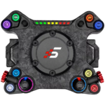 SIMAGIC Steering Wheel HUB Neo X UP+ Ready Simulator Simracing