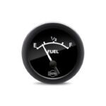 Nuke Performance Fuel Gauge OHM Rating 0-90 Ohms