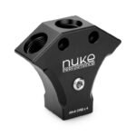 Adaptador Nuke Performance X-Block AN-8 ORB (4x)