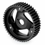 Nuke Performance Adjustable Cam Pulley for Toyota 1JZ-GTE 2JZ-GTE - Imagen 3