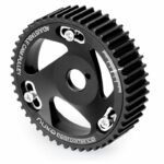 Nuke Performance Adjustable Cam Pulley for Toyota 1JZ-GTE 2JZ-GTE - Imagen 4