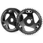 Nuke Performance Adjustable Cam Pulley for Toyota 1JZ-GTE 2JZ-GTE - Imagen 5