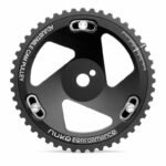 Nuke Performance Adjustable Cam Pulley for Mitsubishi 4G63 EVO 1-8 - Imagen 5