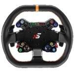 SIMAGIC Simulator Simracing GT Volante NEO X-310G Levas de cambio RGB