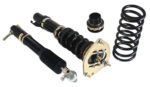 Amortiguadores BC Racing O-02-BR-RA para Renault Megane RS CM2H86 2004-2009 - Imagen 3