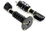 Amortiguadores BC Racing O-05-BR-RN para Renault Clio V6 Fase 1 2003 - Imagen 2