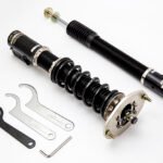 Amortiguadores BC Racing O-09-BR-RA para Renault 9 1983-1996