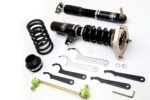 Amortiguadores BC Racing O-11-BR-RA para Renault Megane III RS DZF4R 2008-2016