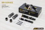 Amortiguadores BC Racing O-18-BR-RA para Renault Clio Megane FWD MK4 2016+ - Imagen 3