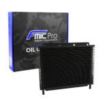Universal Oil Cooler FMIC.Pro 25-row Drive Train Power Steering