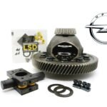 LSD conversion set for Opel Vauxhall F23 Gearbox