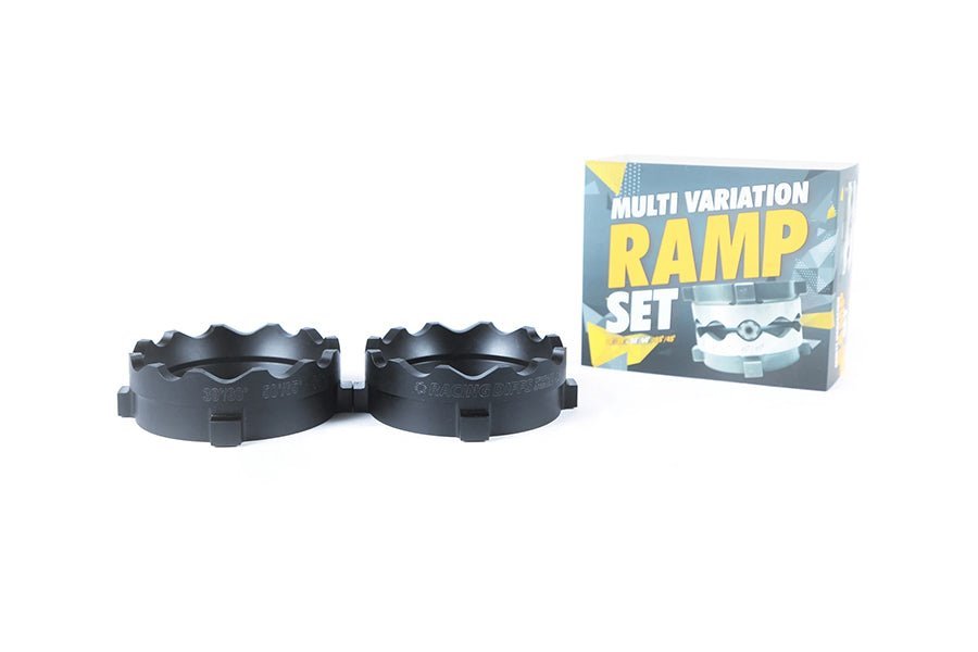 Opel_ZF_Plated_LSD_5000x Opel ZF LSD Performance Pressure plate (Multi variation Ramp) set - Imagen 1