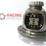 LSD conversion set BE3 & BE4 for Peugeot Citroen