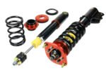 Amortiguadores BC Racing P-01-V1-VA para Opel Corsa B 1993-2000