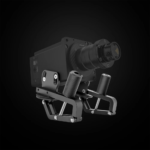 Desk Fixture for Alpha Wheelbase SIMAGIC Simulator Simracing - Imagen 2