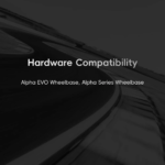 Wheelbase USB CAN Extender SIMAGIC Simulator Simracing - Imagen 2