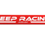 Tope de talón para pedalera P2000 SIMAGIC Simulator Simracing