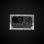 Caja de control háptico para pedalera P2000 SIMAGIC Simulator Simracing - Imagen 2