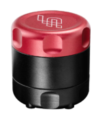 Pedales con reactor háptico para retroalimentación de vibración, motor lineal HPR GT, simulador SIMAGIC Simracing - Imagen 3