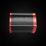 Pedales con reactor háptico para retroalimentación de vibración, motor lineal HPR, simulador SIMAGIC Simracing - Imagen 5