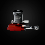 Sistema hidráulico para el simulador de pedal de freno P1000 SIMAGIC - Imagen 3