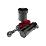 Sistema hidráulico para el simulador de pedal de freno P1000 SIMAGIC